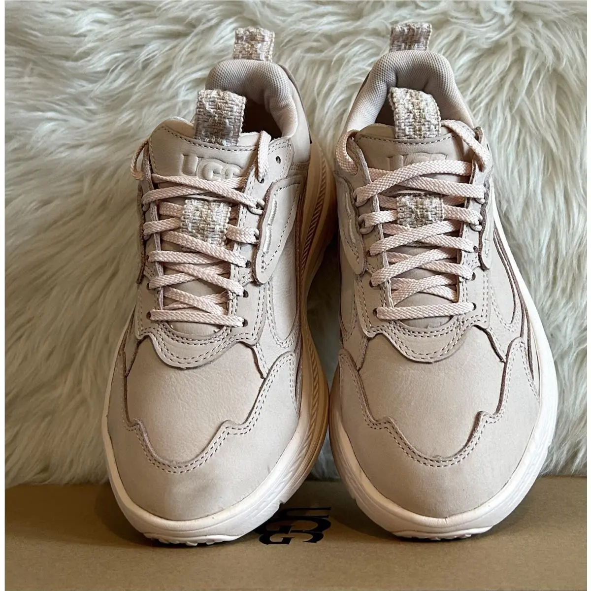 UGG shoes - CA1 - 1136845 - Pink 0