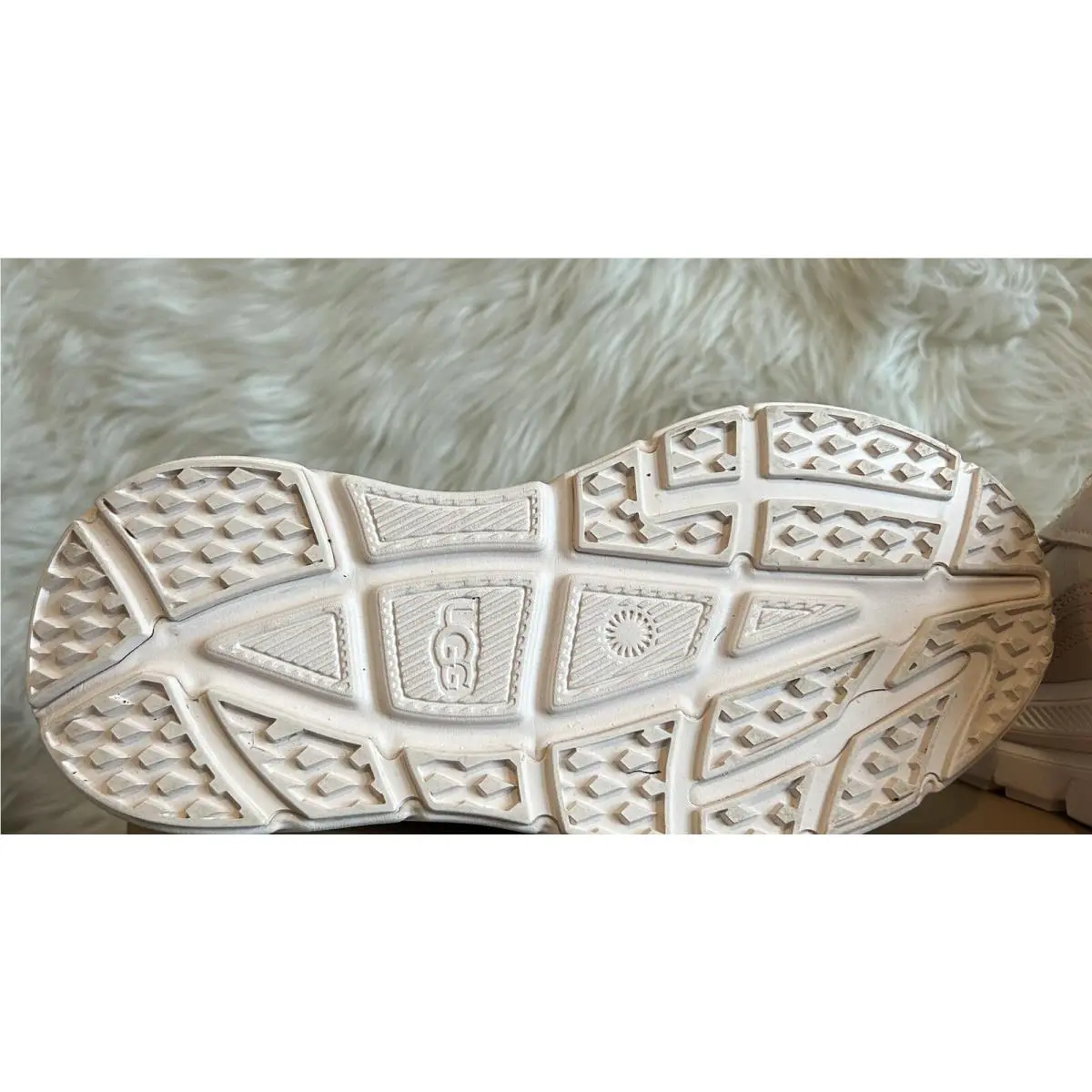 UGG shoes - CA1 - 1136845 - Pink 2