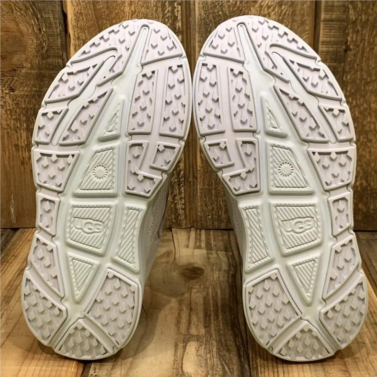 UGG shoes - CA1 - 1136845 - ICELAND BLUE (UPC: 196565716439) 9