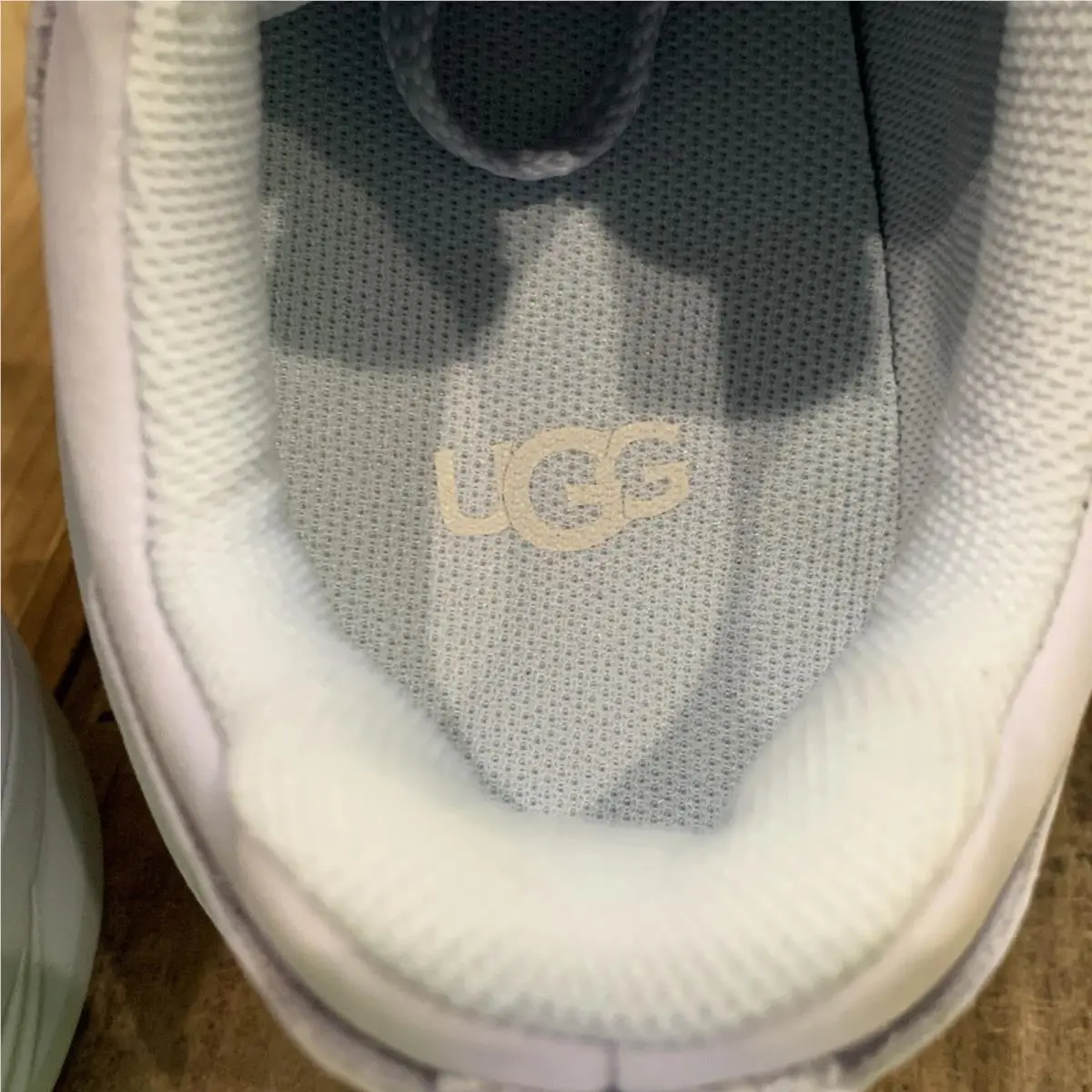 UGG shoes - CA1 - 1136845 - ICELAND BLUE (UPC: 196565716439) 10