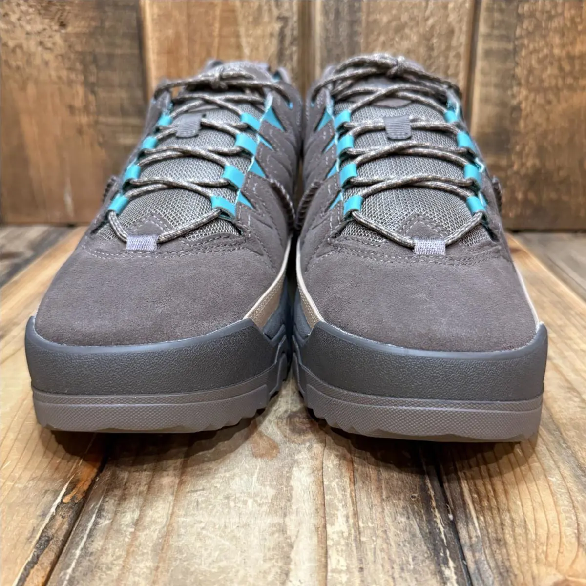 UGG shoes - MENS CAPTRAIL LOW - MENS CAPTRAIL LOW - 1158252 - Gray (UPC: 197634312101) 1
