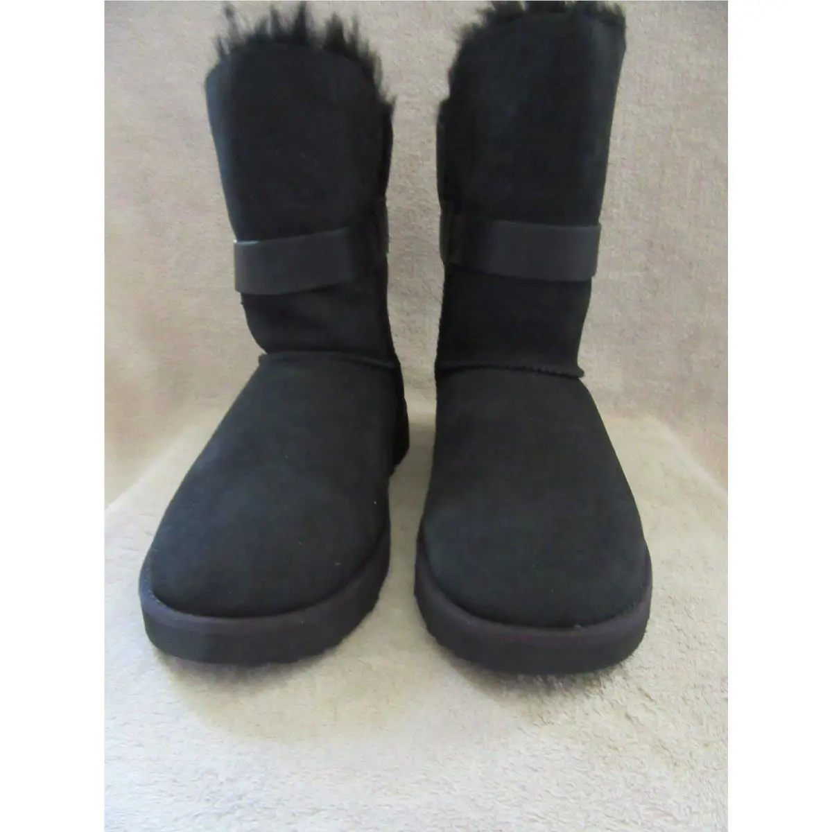 UGG shoes - 1018628 - 1018628 - Black (UPC: 190108834628) 3