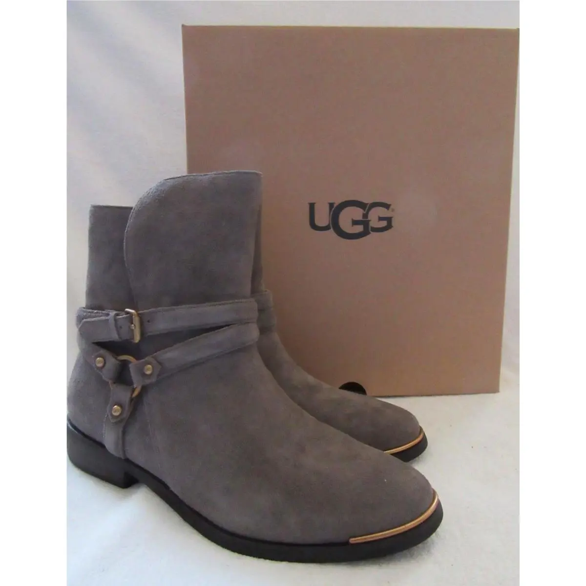 UGG shoes - 1019151 - 1019151 - Gray (UPC: 190108839302) 0