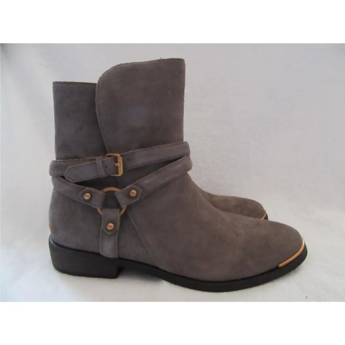 UGG shoes - 1019151 - 1019151 - Gray (UPC: 190108839302) 1