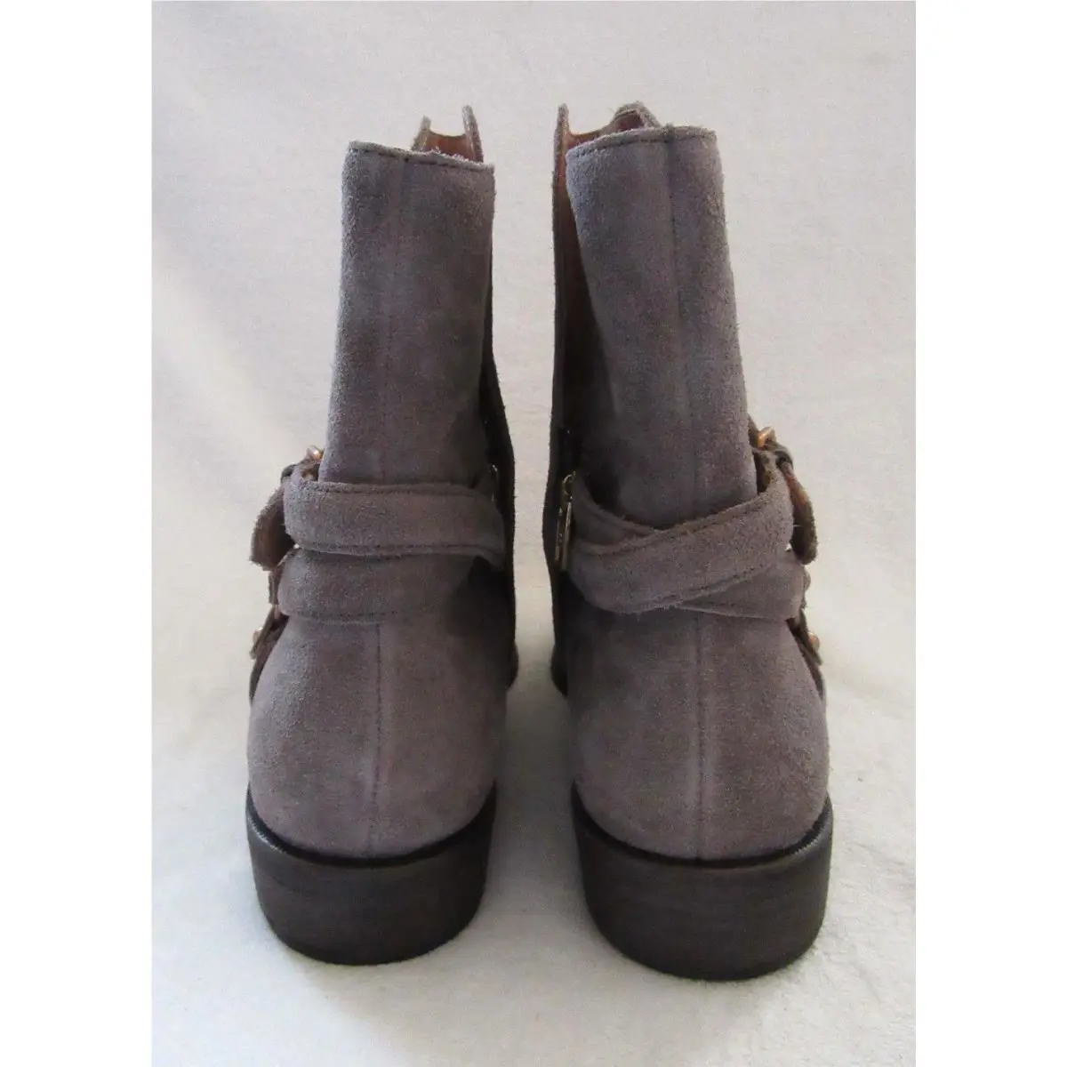 UGG shoes - 1019151 - 1019151 - Gray (UPC: 190108839302) 4