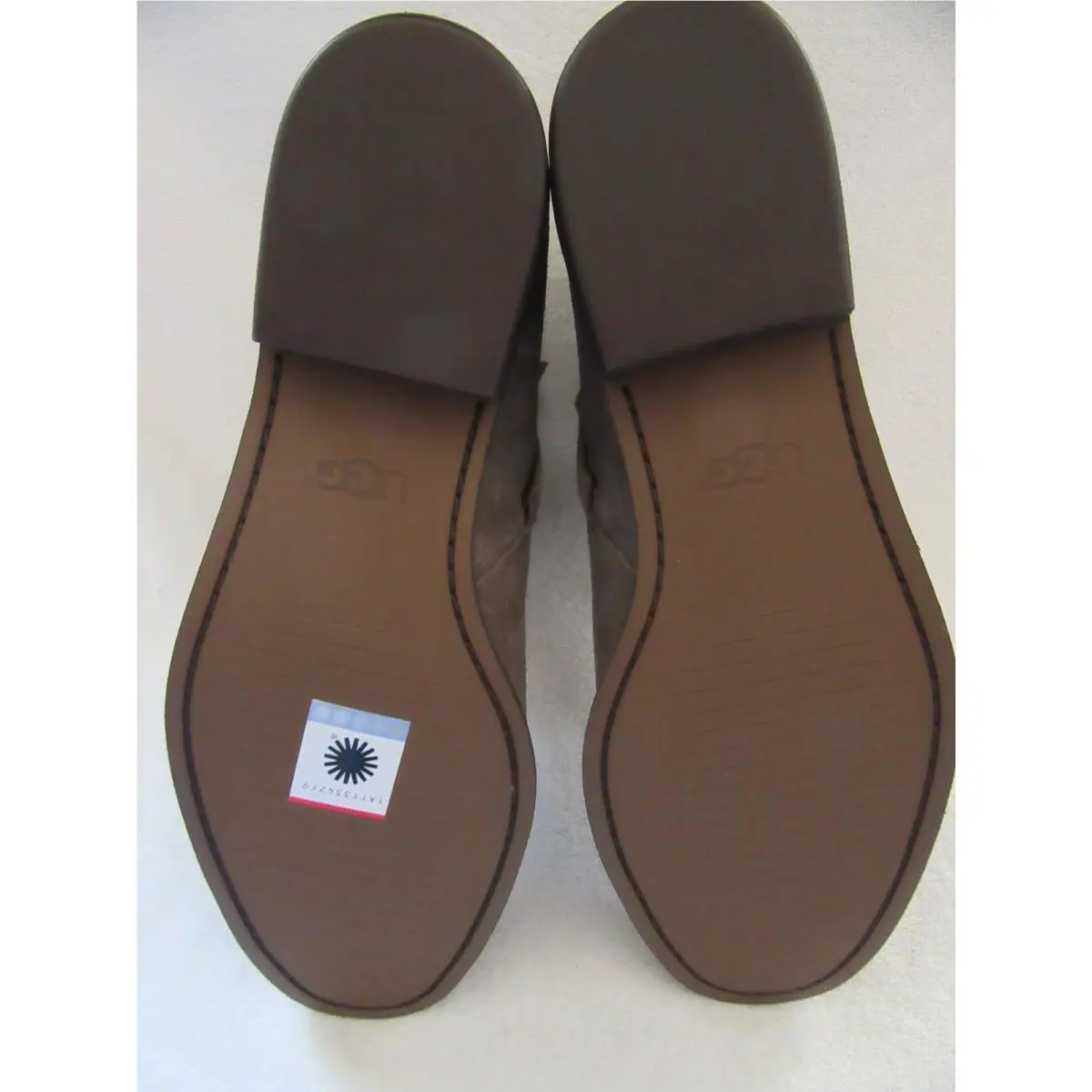UGG shoes - 1019151 - 1019151 - Gray (UPC: 190108839302) 7