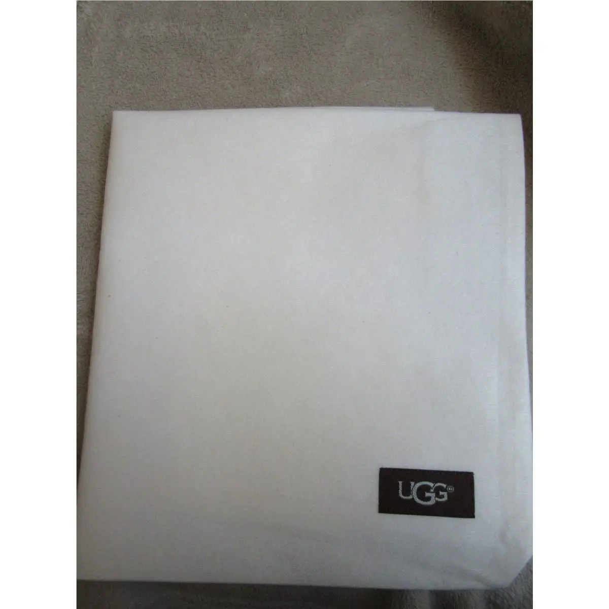 UGG shoes - 1019151 - 1019151 - Gray (UPC: 190108839302) 8