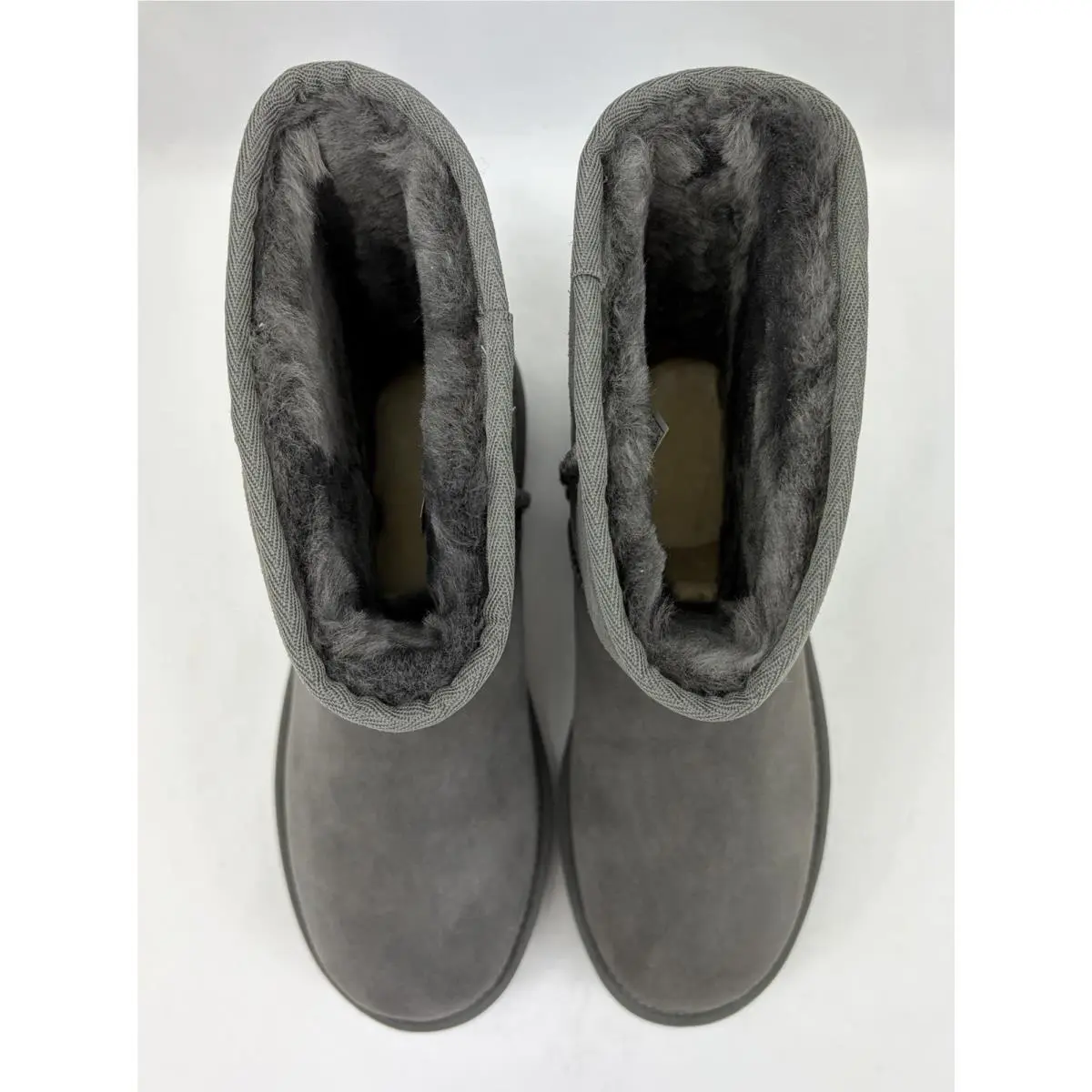 UGG shoes - Classic Short II - Classic Short - 1016223 - Grey (UPC: 0190108096958) 0