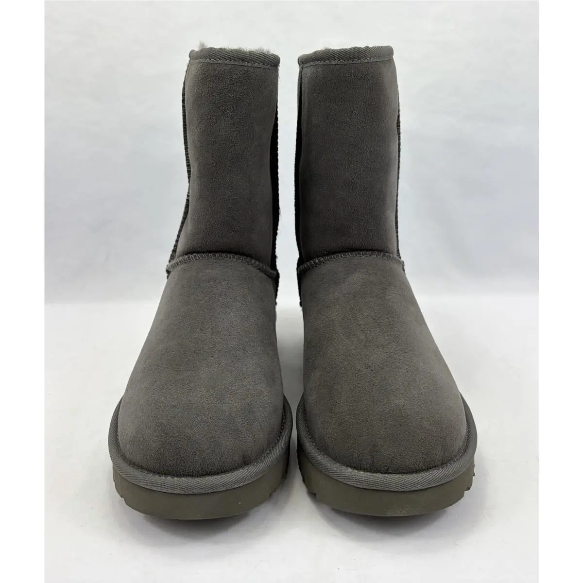 UGG shoes - Classic Short II - Classic Short - 1016223 - Grey (UPC: 0190108096958) 1