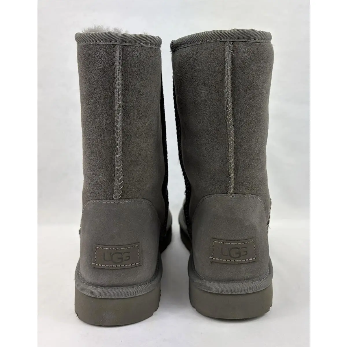 UGG shoes - Classic Short II - Classic Short - 1016223 - Grey (UPC: 0190108096958) 3