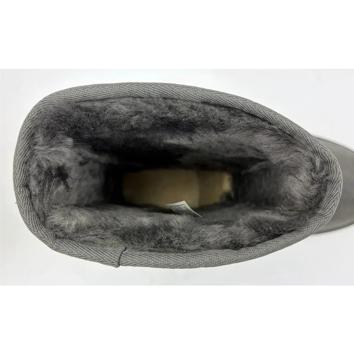 UGG shoes - Classic Short II - Classic Short - 1016223 - Grey (UPC: 0190108096958) 6