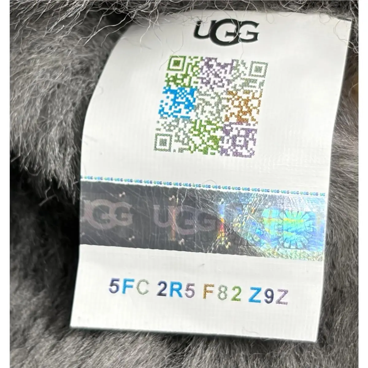 UGG shoes - Classic Short II - Classic Short - 1016223 - Grey (UPC: 0190108096958) 7
