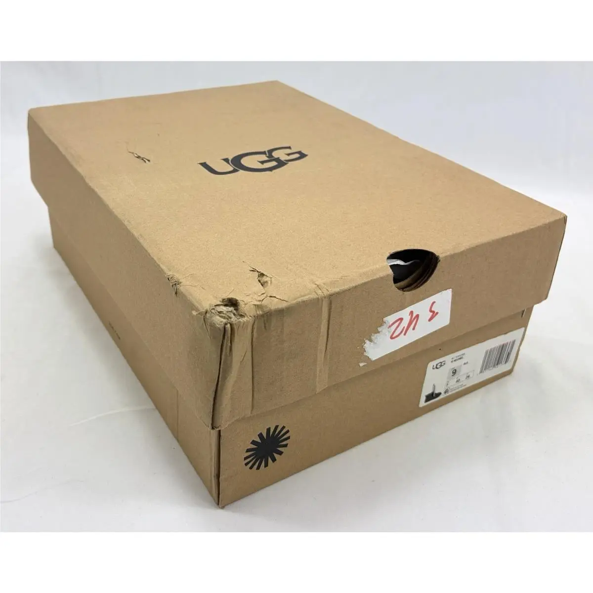 UGG shoes - 1094269 - 1094269 - Black (UPC: 0191142501361) 10