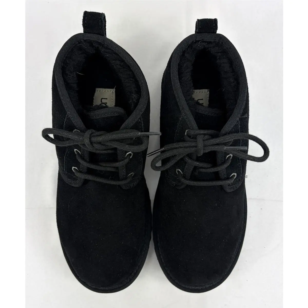 UGG shoes - 1094269 - 1094269 - Black (UPC: 0191142501361) 0