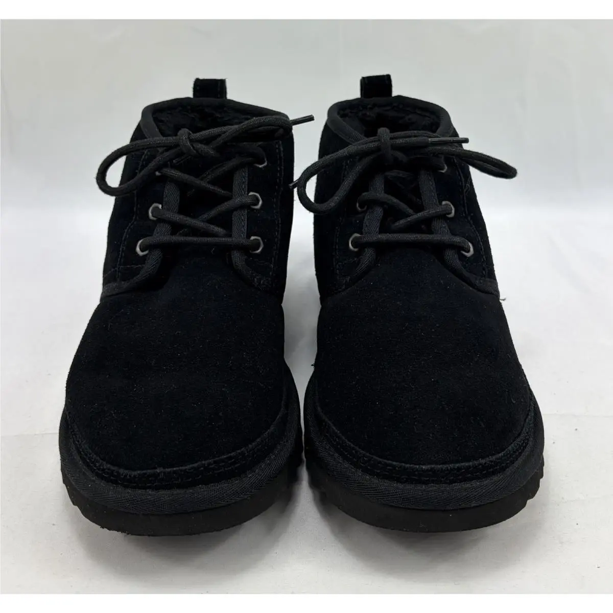 UGG shoes - 1094269 - 1094269 - Black (UPC: 0191142501361) 1