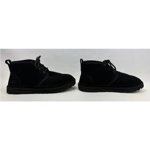 UGG shoes - 1094269 - 1094269 - Black (UPC: 0191142501361) 2