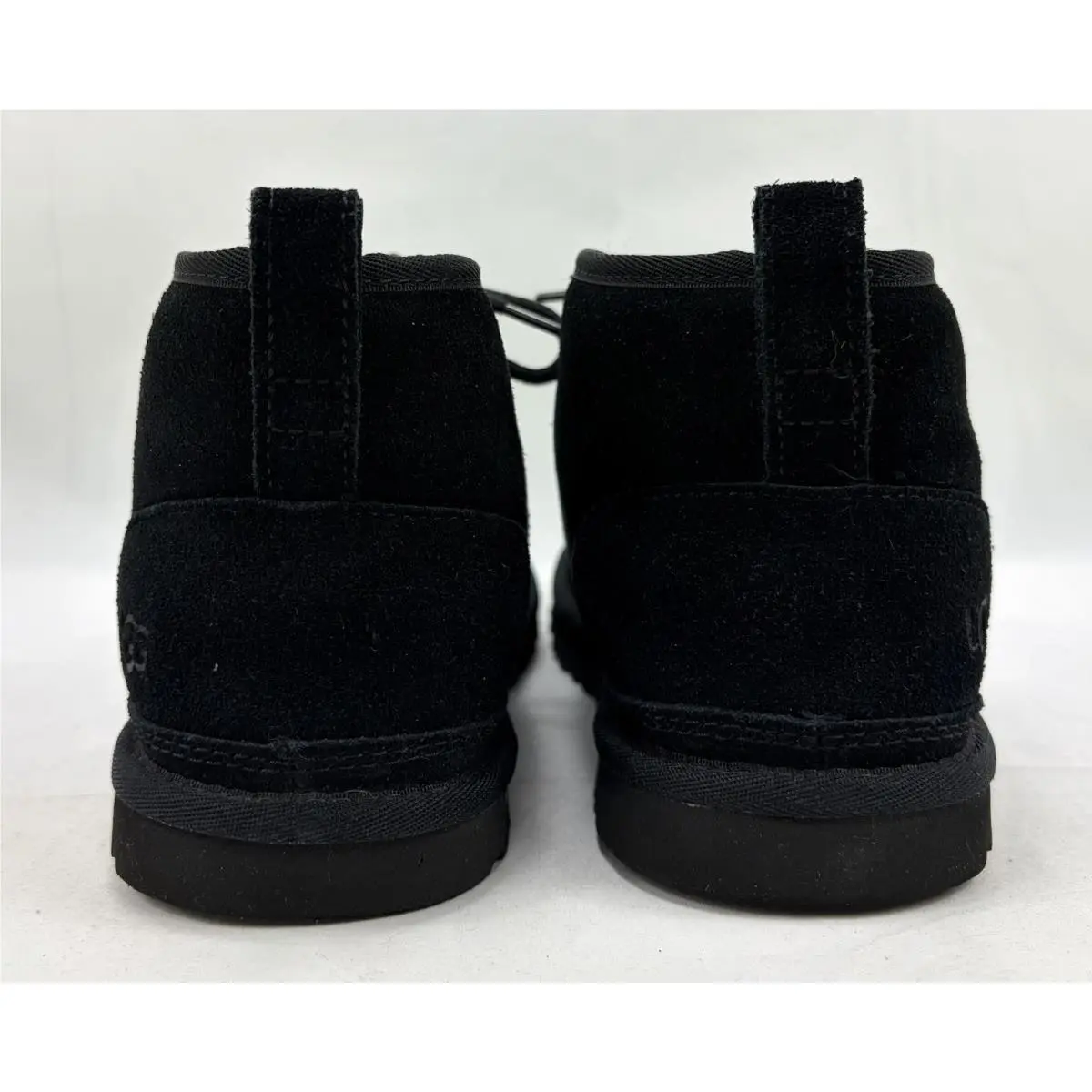 UGG shoes - 1094269 - 1094269 - Black (UPC: 0191142501361) 3