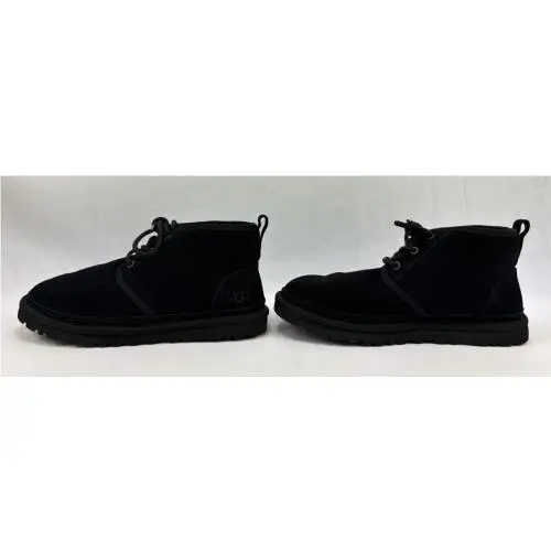 UGG shoes - 1094269 - 1094269 - Black (UPC: 0191142501361) 4