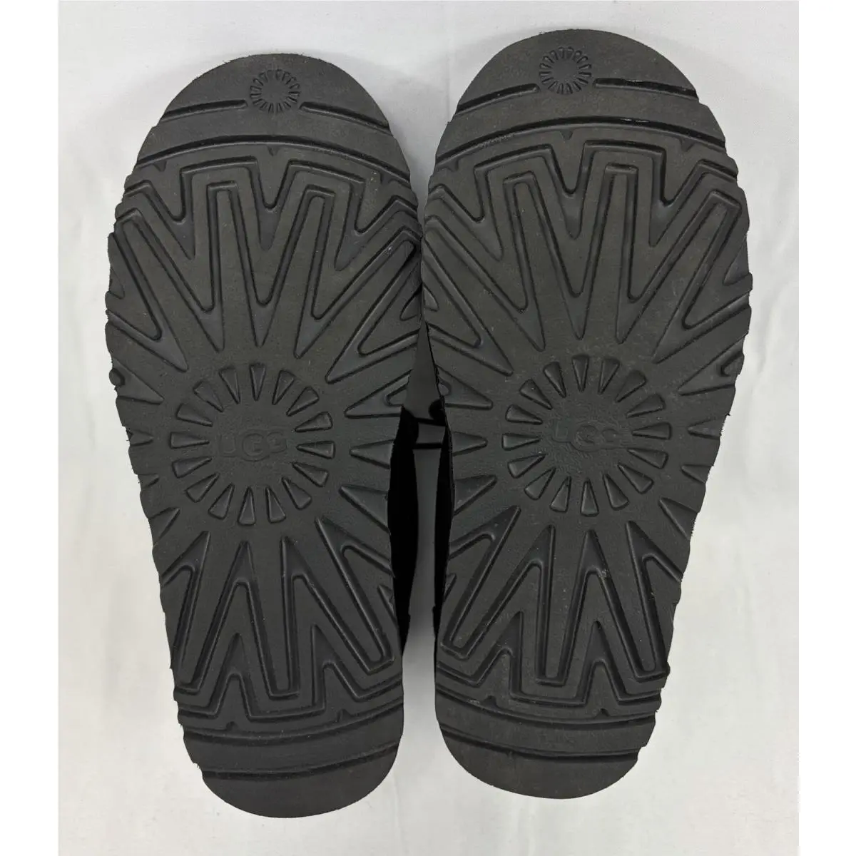 UGG shoes - 1094269 - 1094269 - Black (UPC: 0191142501361) 5