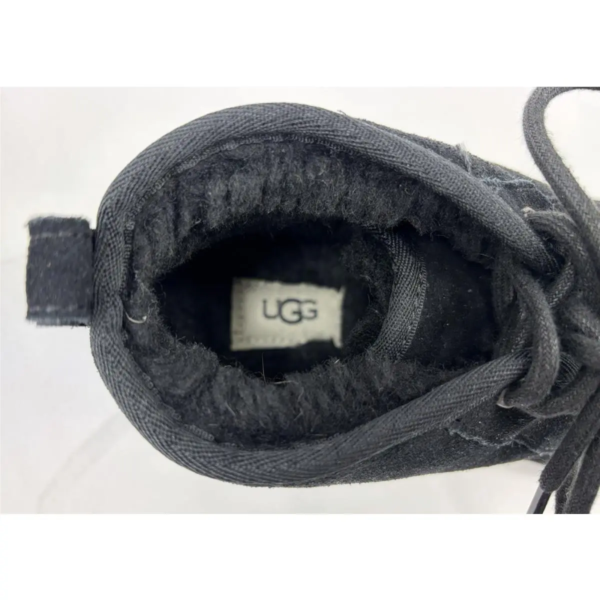 UGG shoes - 1094269 - 1094269 - Black (UPC: 0191142501361) 6