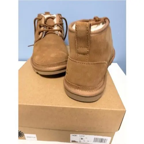 UGG shoes - 1094269 - 1094269 - Brown (UPC: 0191142501798) 0