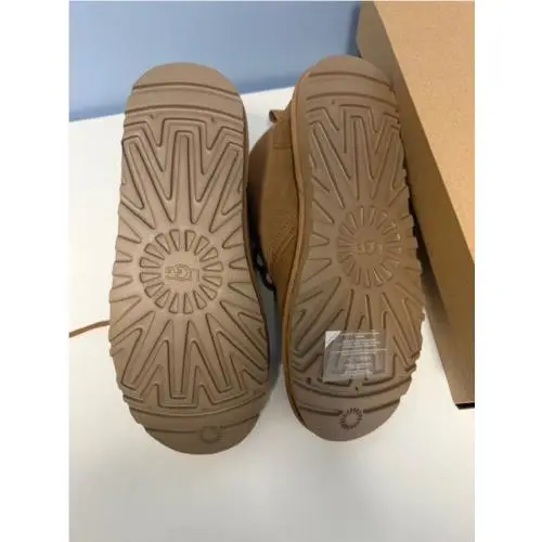 UGG shoes - 1094269 - 1094269 - Brown (UPC: 0191142501798) 2