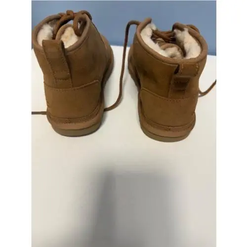 UGG shoes - 1094269 - 1094269 - Brown (UPC: 0191142501798) 3