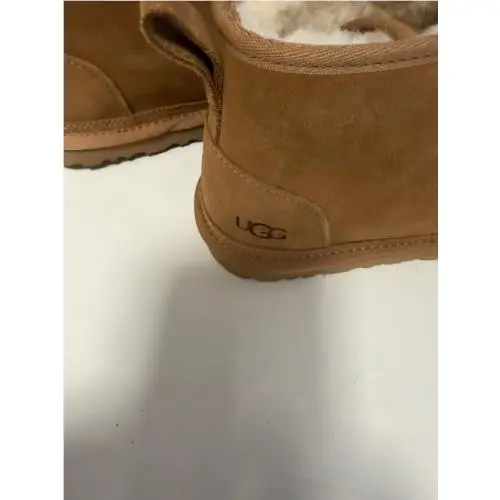 UGG shoes - 1094269 - 1094269 - Brown (UPC: 0191142501798) 4