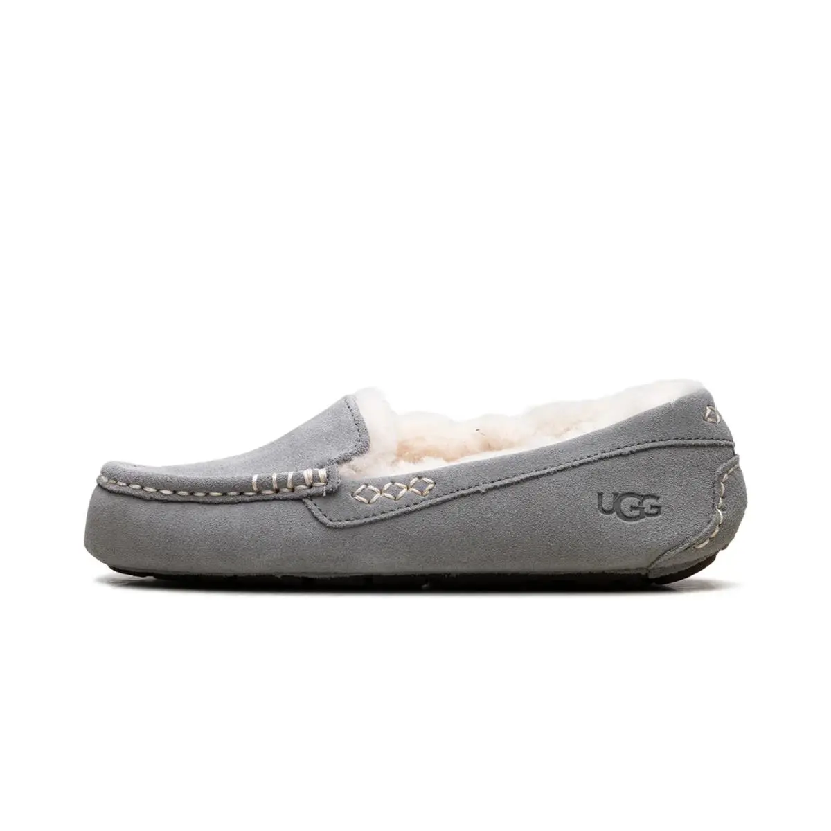 UGG shoes - Ansley - Ansley - 1106878 - Gray (UPC: 0192410907656) 0