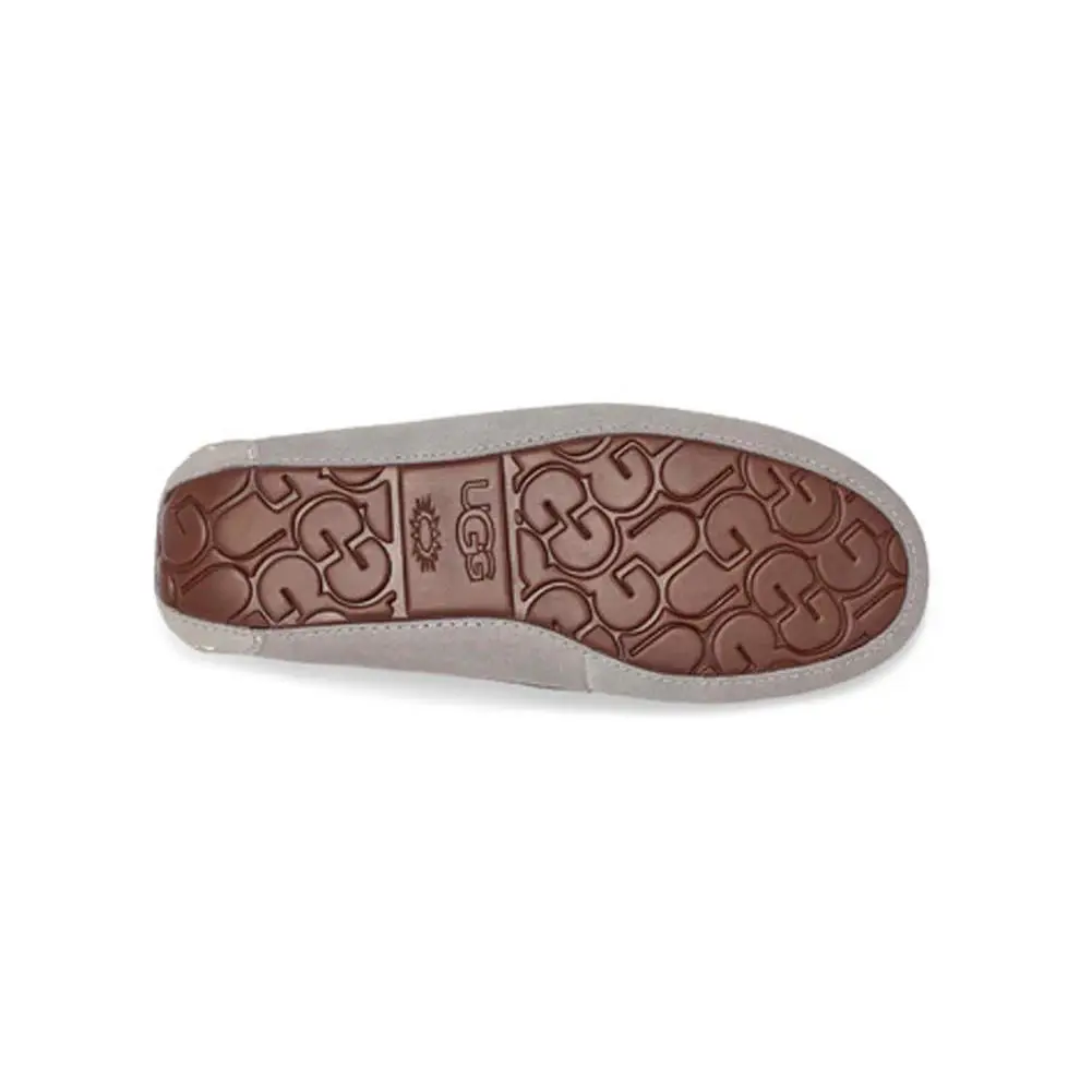 UGG shoes - Ansley - Ansley - 1106878 - Gray (UPC: 0192410907656) 1