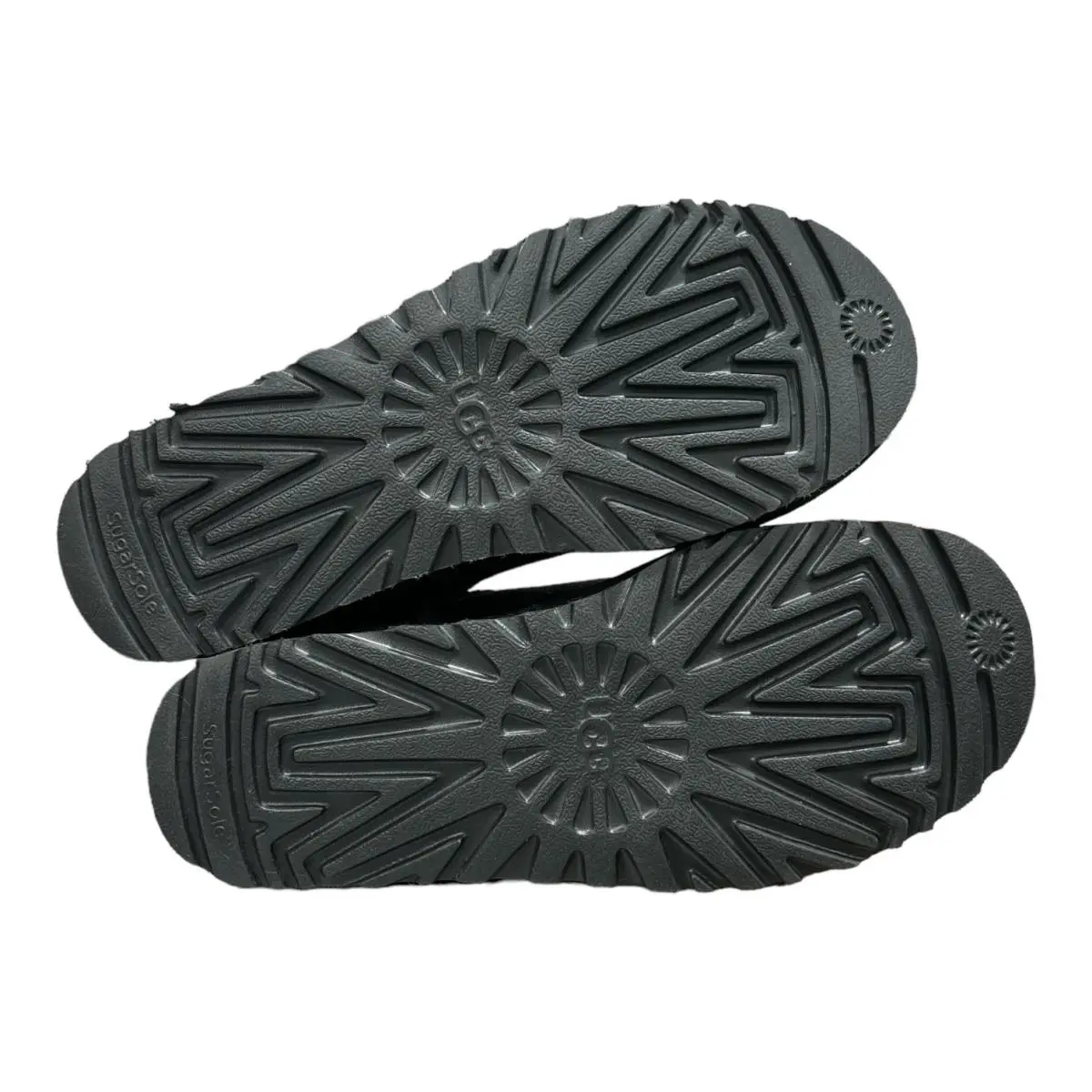 UGG shoes - Classic Ultra Mini - Classic Ultra Mini - 1116109 - Black, Map: Black (UPC: 0194715081000) 4
