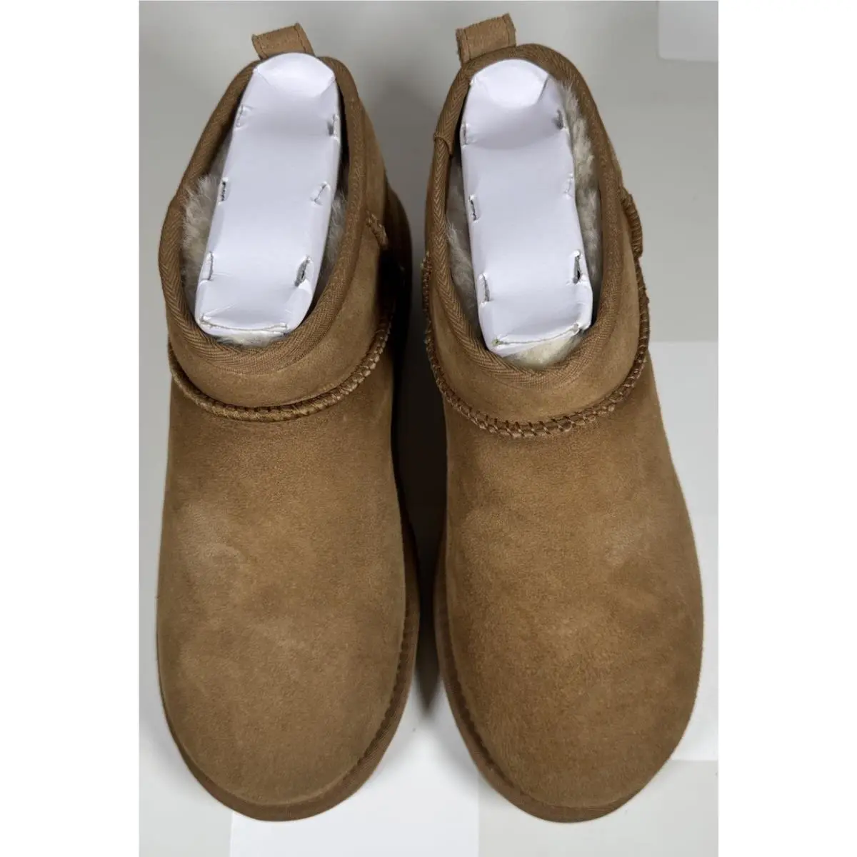 UGG shoes - 1116109 - 1116109 - Sand (UPC: 195719328344) 3