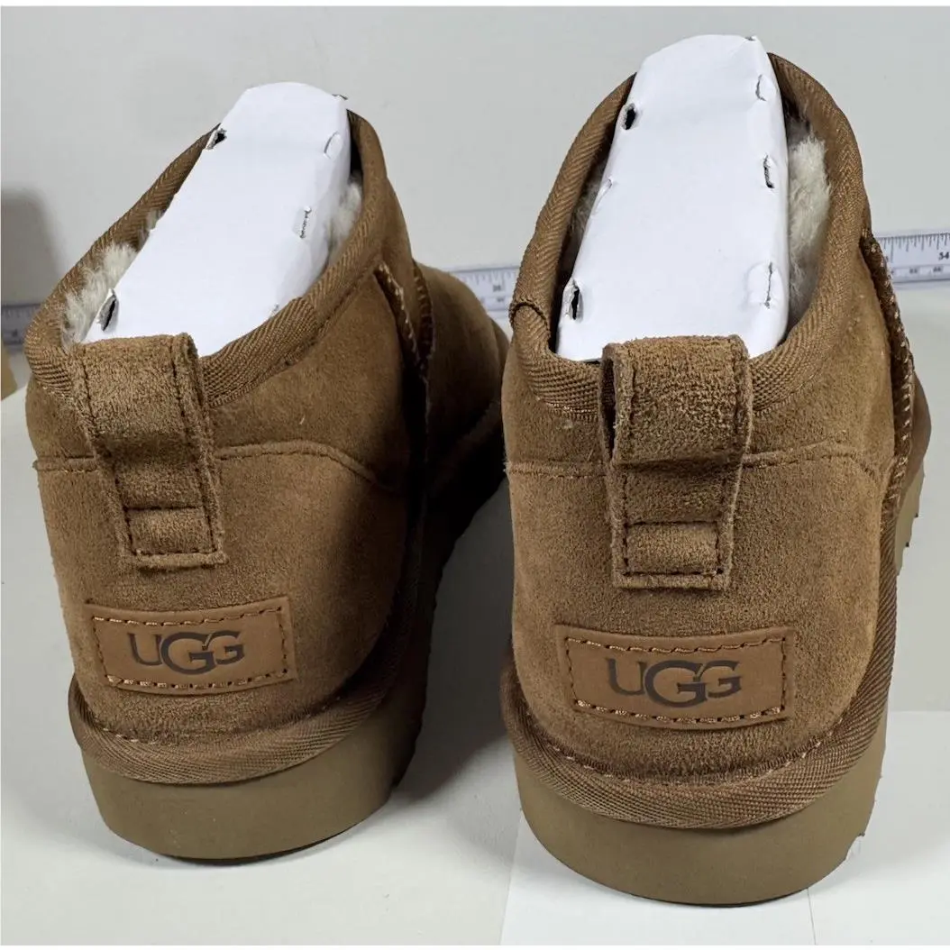 UGG shoes - 1116109 - 1116109 - Sand (UPC: 195719328344) 4