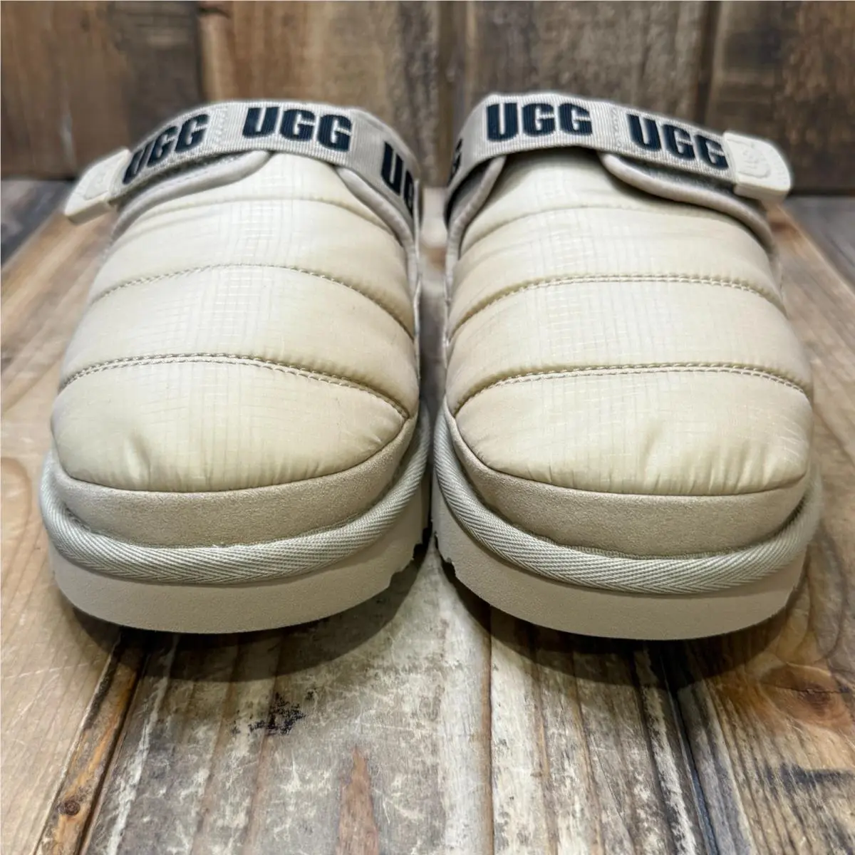UGG shoes - UGG DUNE LTA - DUNE LTA - 1133351 - Beige (UPC: 196565638977) 4