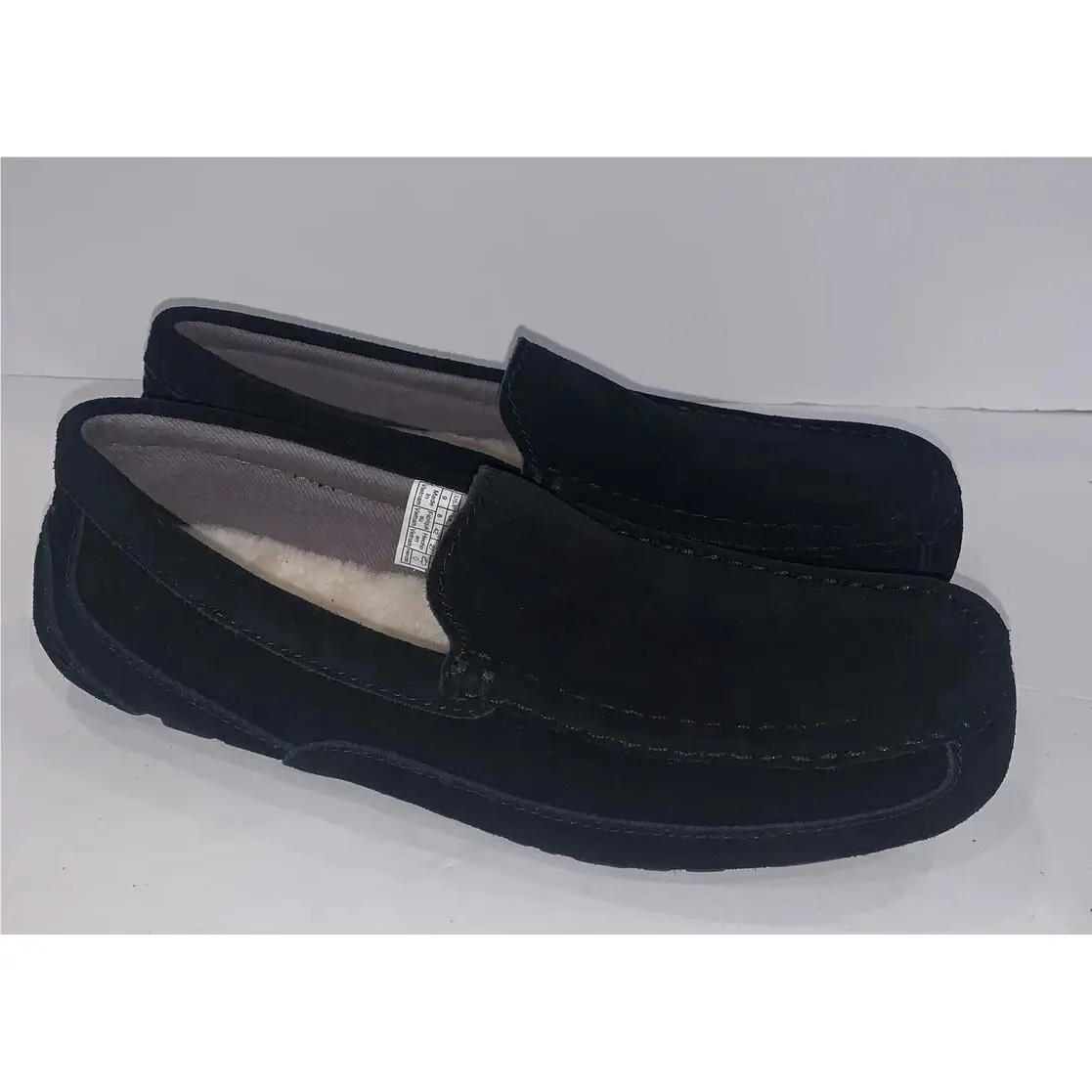 UGG shoes - 1003419 - 1003419 - Black (UPC: 0887278366263) 1