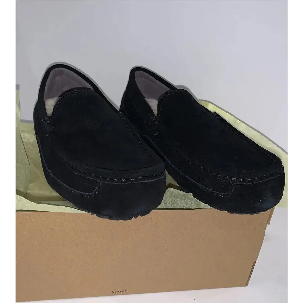 UGG shoes - 1003419 - 1003419 - Black (UPC: 0887278366263) 4