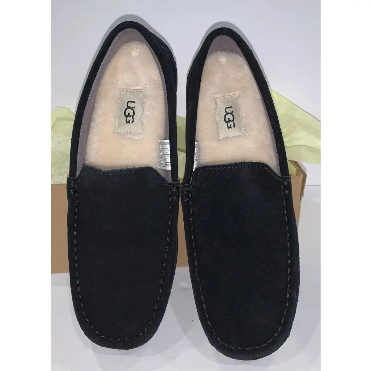 UGG shoes - 1003419 - 1003419 - Black (UPC: 0887278366263) 5