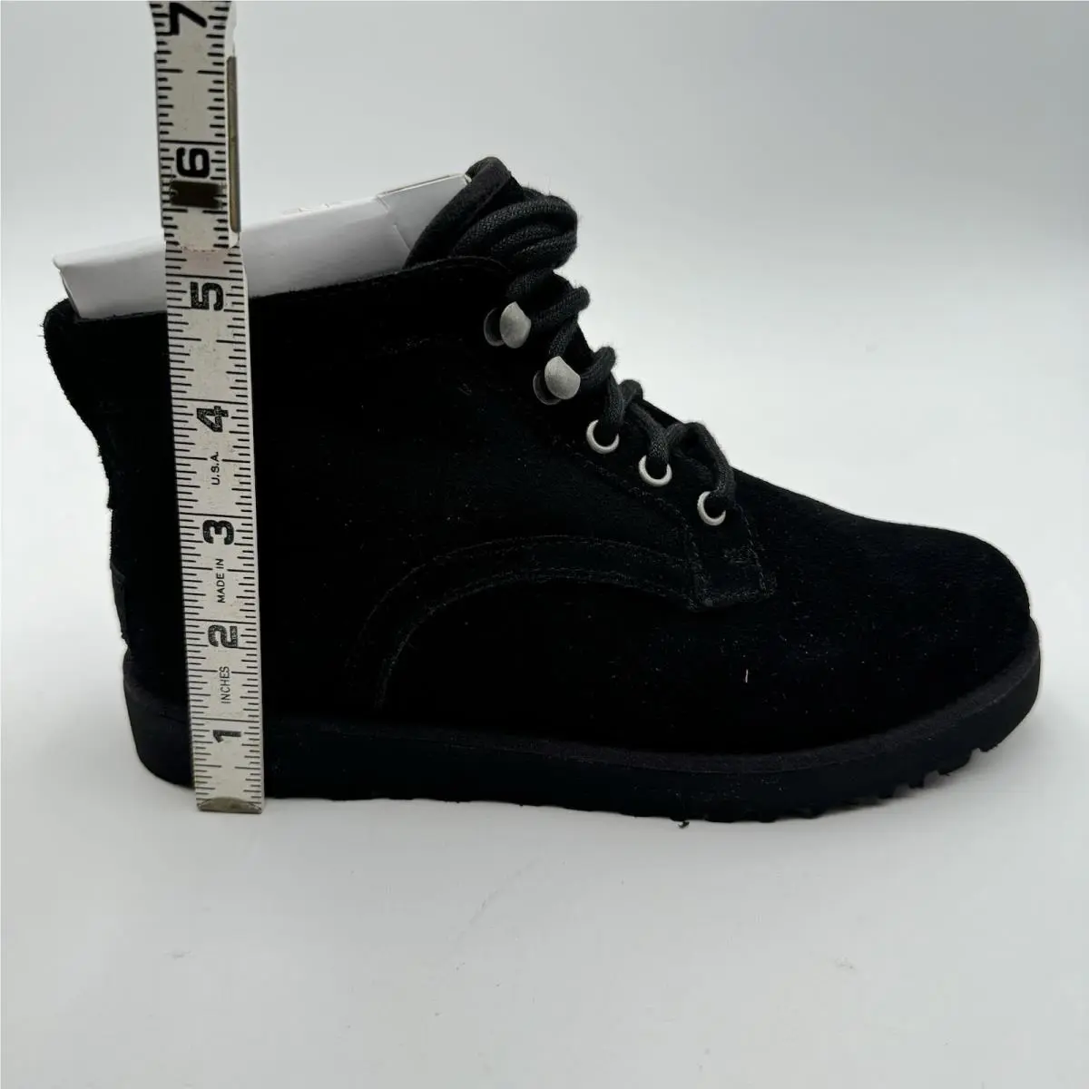 UGG shoes - 1012532 - 1012532 - Black 0