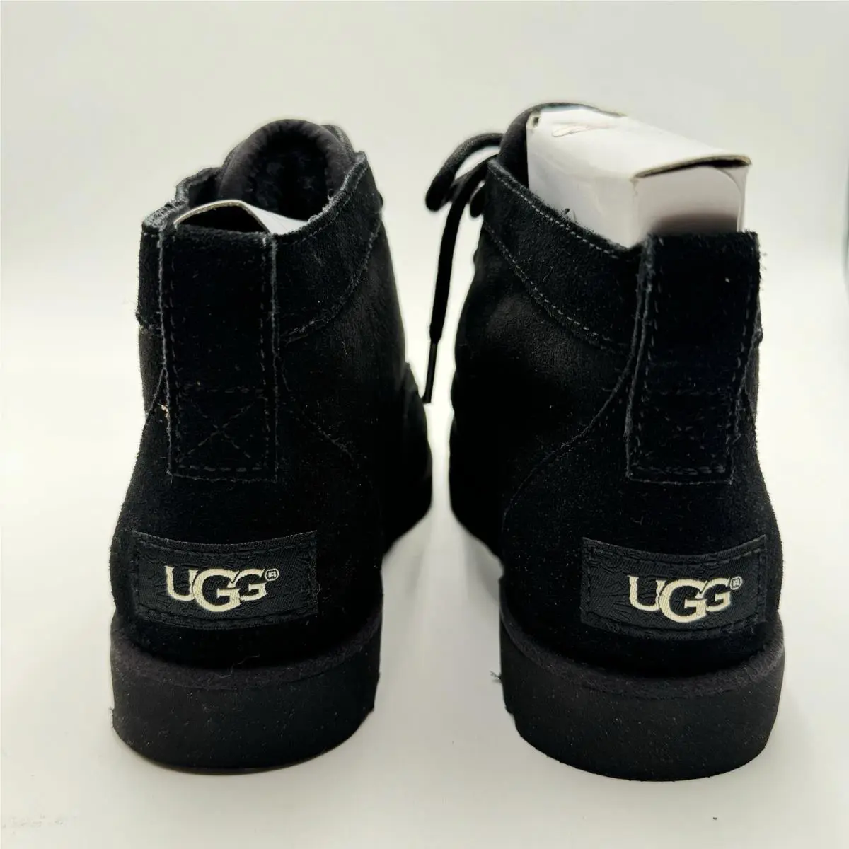UGG shoes - 1012532 - 1012532 - Black 7