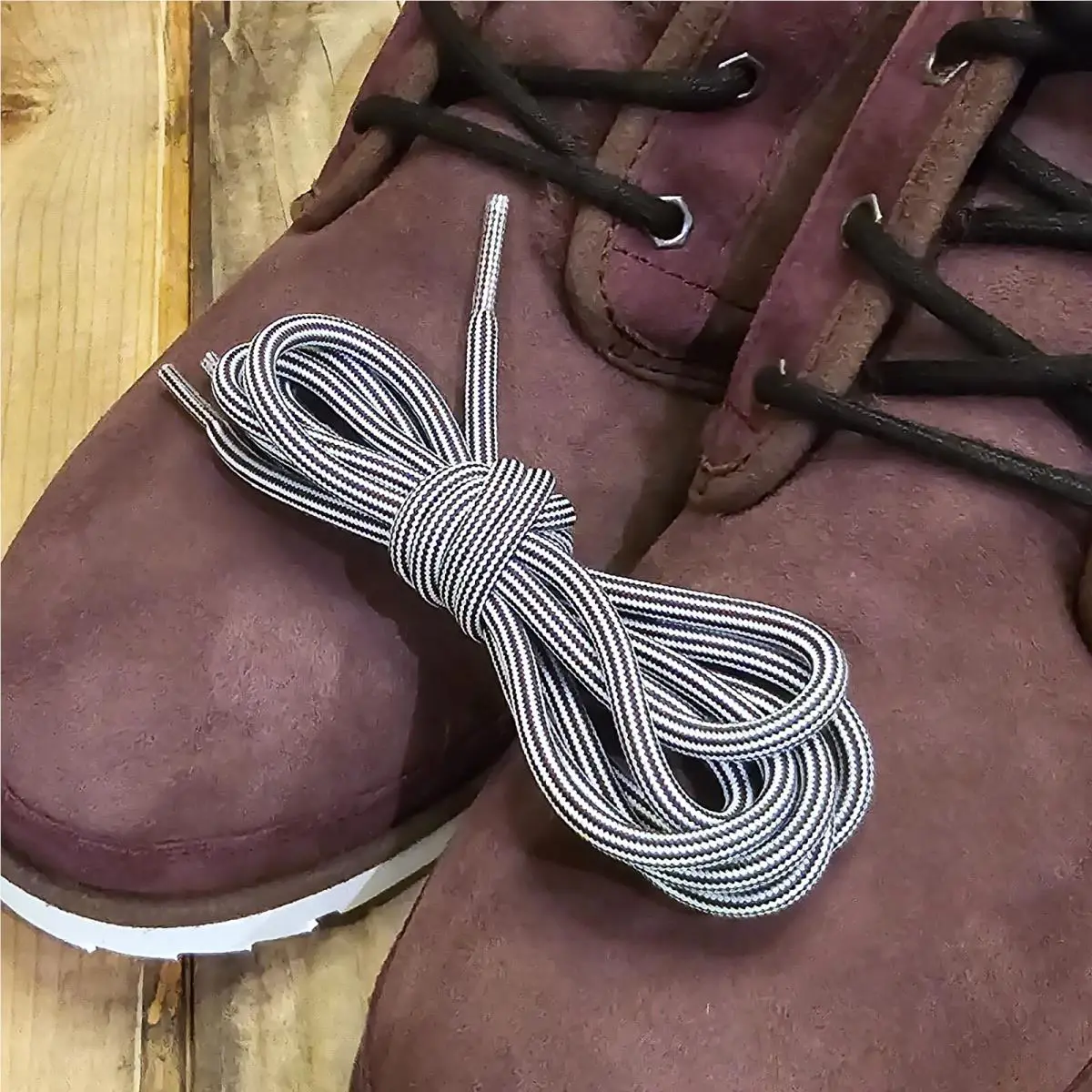 UGG shoes - UGG Neumel TF - Neumel - 1018223 - BURGUNDY (UPC: 190108856125) 5