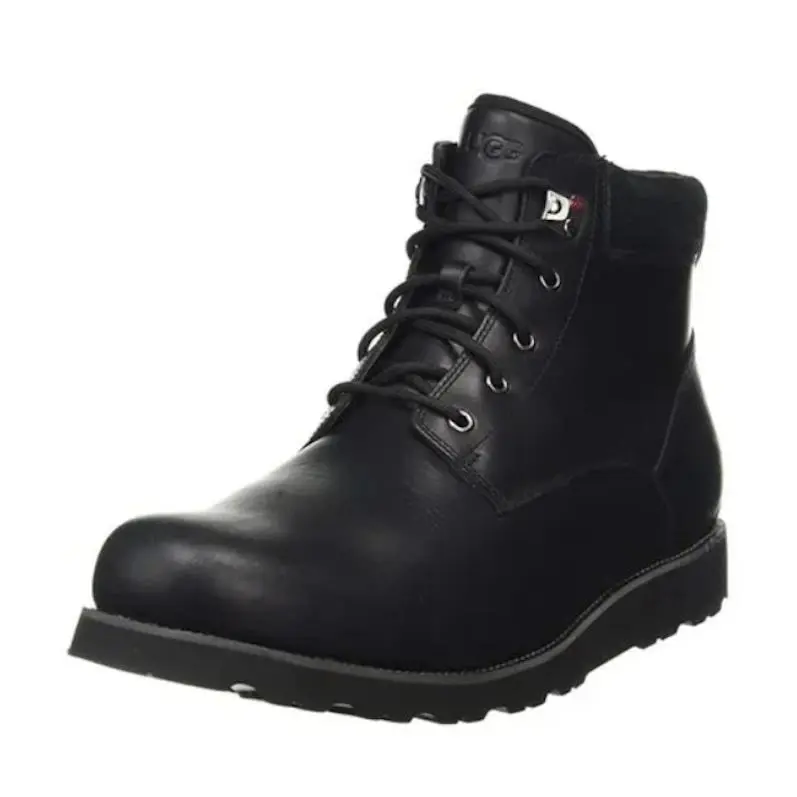 UGG shoes - UGG Seton TL - Seton - 1008146 - Black (UPC: 888855170709) 9