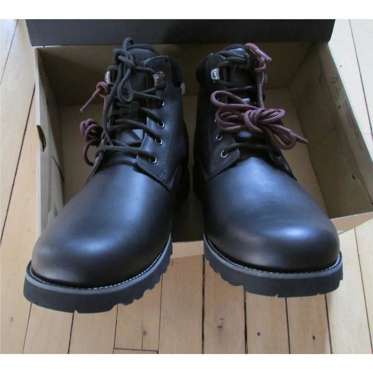 UGG shoes - UGG Seton TL - Seton - 1008146 - Black (UPC: 888855170709) 3