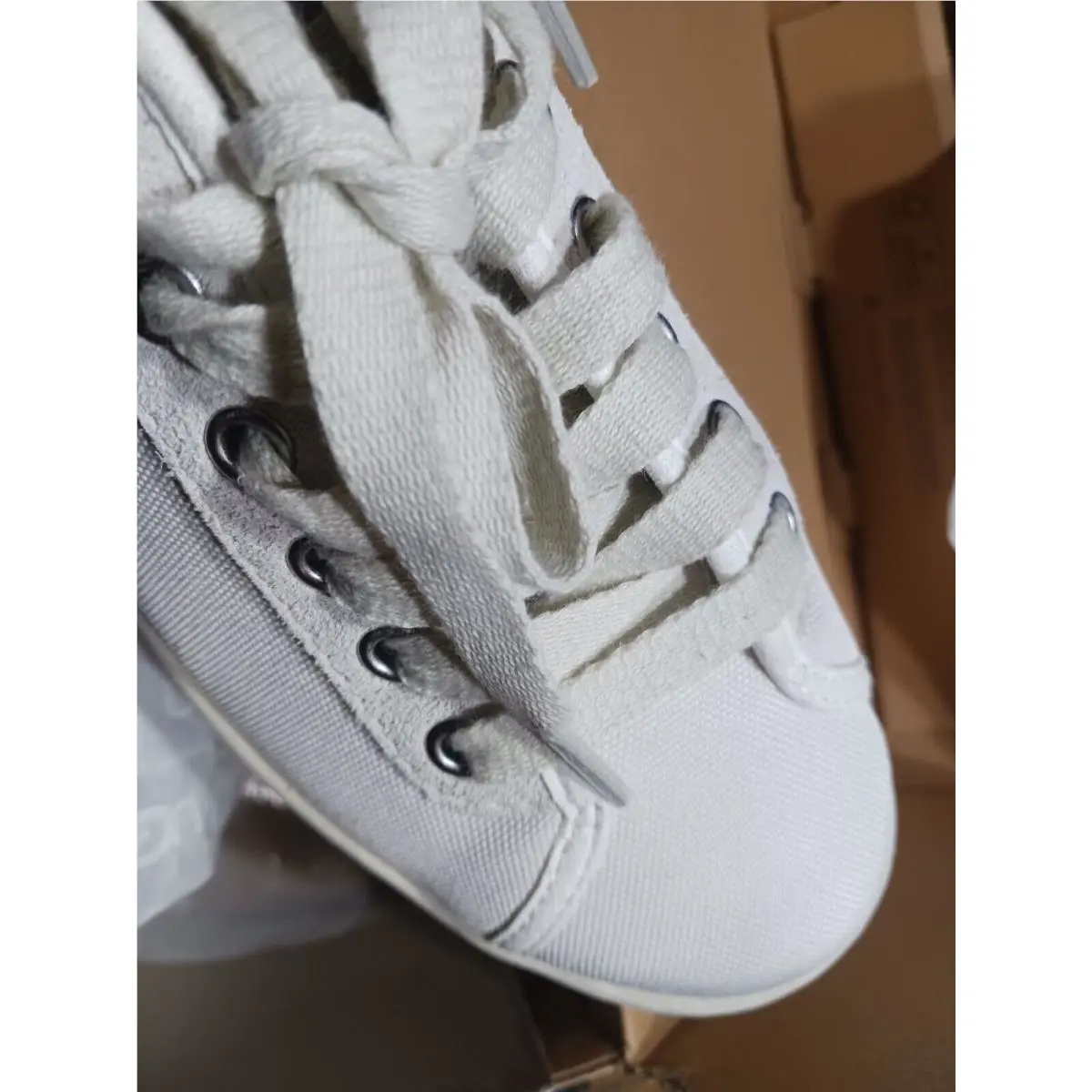 UGG shoes - UGG Cas - Cas - 1019108 - White 0