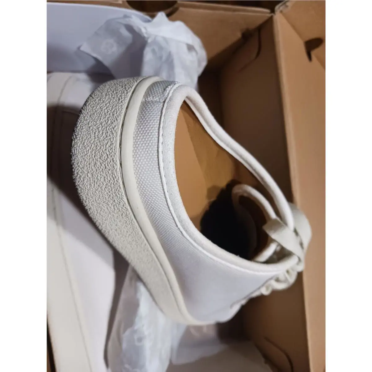 UGG shoes - UGG Cas - Cas - 1019108 - White 4