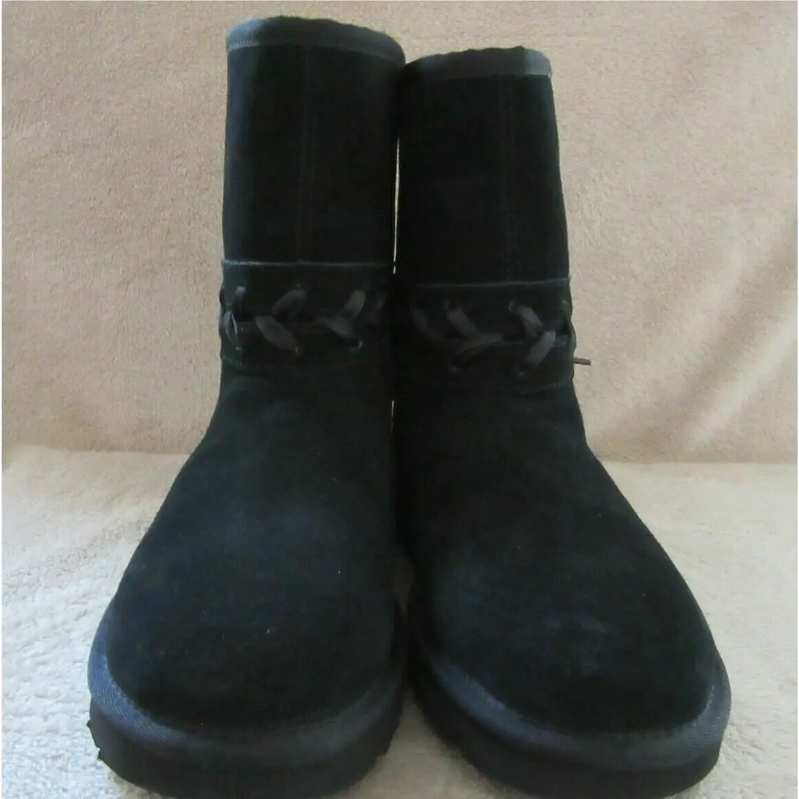 UGG shoes - 1103757 - 1103757 - Black (UPC: 192410383184) 3
