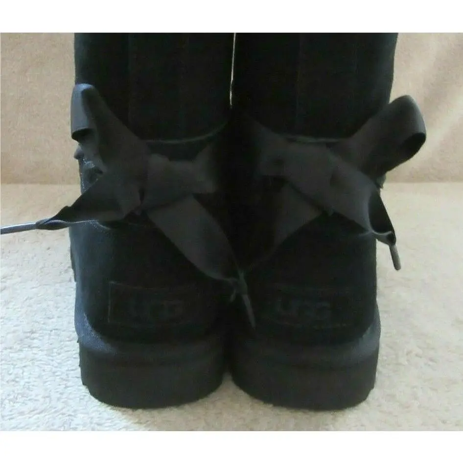 UGG shoes - 1103757 - 1103757 - Black (UPC: 192410383184) 4