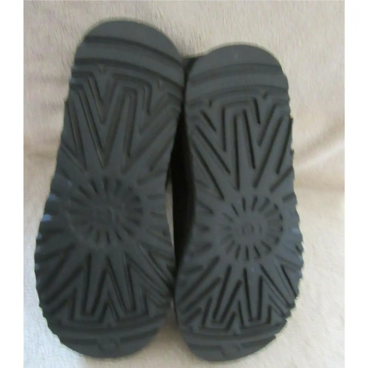 UGG shoes - 1103757 - 1103757 - Black (UPC: 192410383184) 5