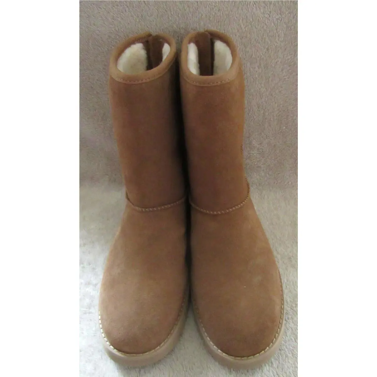 UGG shoes - 1103757 - 1103757 - Black (UPC: 192410383184) 1