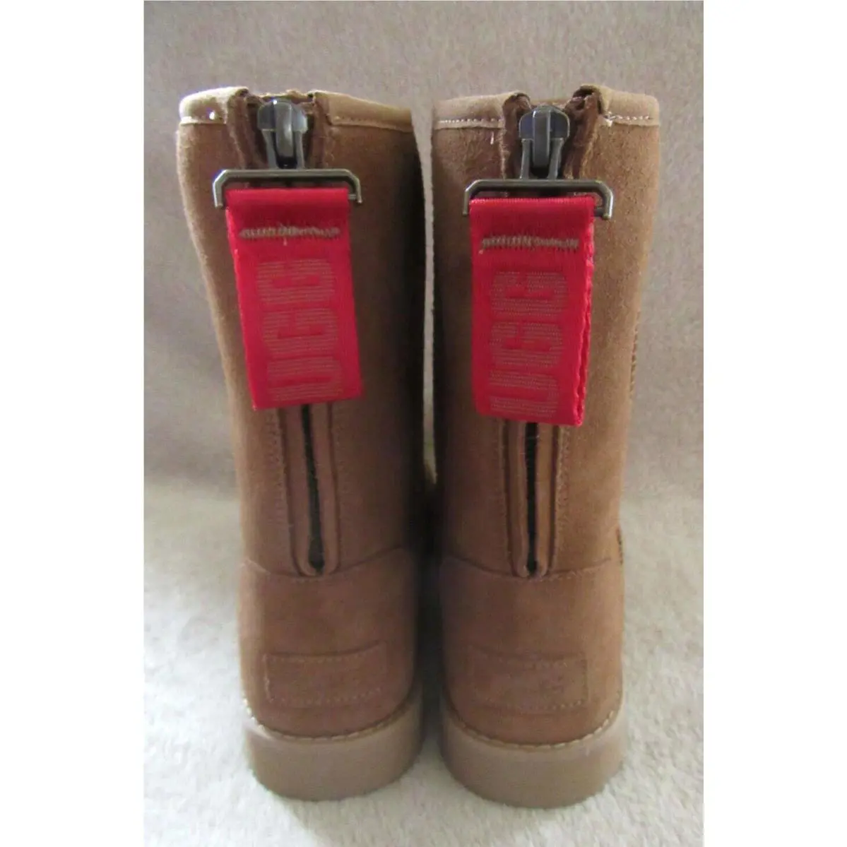 UGG shoes - 1103757 - 1103757 - Black (UPC: 192410383184) 2