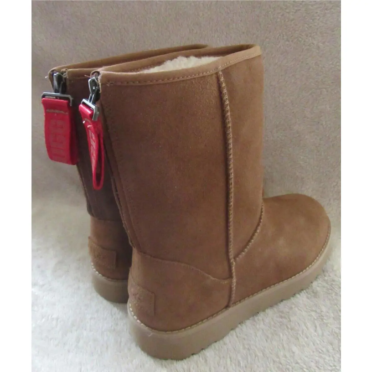 UGG shoes - 1103757 - 1103757 - Black (UPC: 192410383184) 3